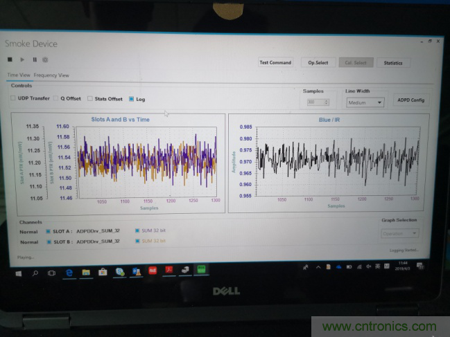 拒絕誤報！實例測試這款A(yù)DI煙霧探測器！