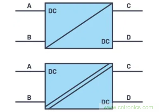 設(shè)計(jì)電路當(dāng)然要“知己知彼”，開(kāi)關(guān)穩(wěn)壓器拓?fù)涞脑肼曁匦源笃鸬? width=