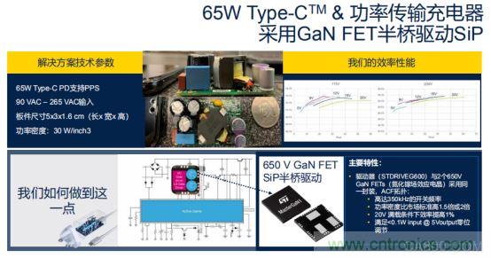ST市場策略：聚焦亞洲工業(yè)市場， 探索電力和能源及電機控制領(lǐng)域增長機會