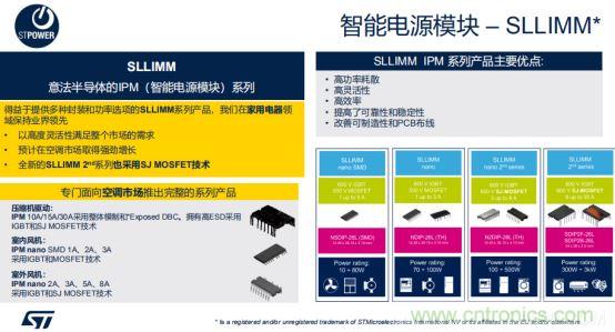 ST市場策略：聚焦亞洲工業(yè)市場， 探索電力和能源及電機控制領(lǐng)域增長機會
