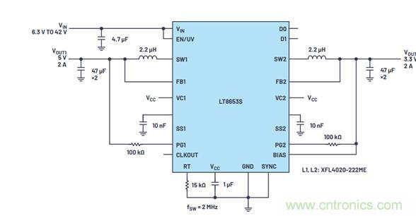 既要高頻高效，又要小尺寸低EMI？這款穩(wěn)壓器實力搶鏡
