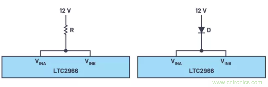 為你的系統(tǒng)保駕護(hù)航，專用欠壓/過壓保護(hù)器件你心動(dòng)了嗎？