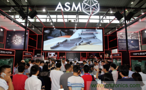 NEPCON CITY亮相:來這里探索電子制造樂園的活力與樂趣 NEPCON CITY亮相:來這里探索電子制造樂園的活力與樂趣