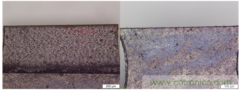 PCB市場(chǎng)為何能給激光企業(yè)帶來增長動(dòng)能？高功率納秒紫外激光器有何優(yōu)勢(shì)？