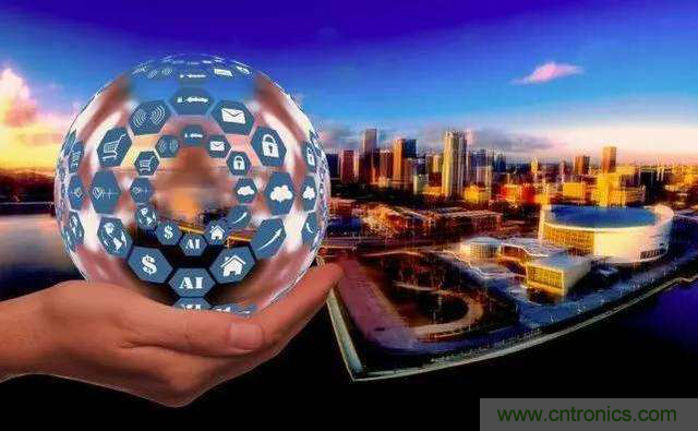 多重因素交織，從CITE 2020看中國集成電路如何“乘風破浪”