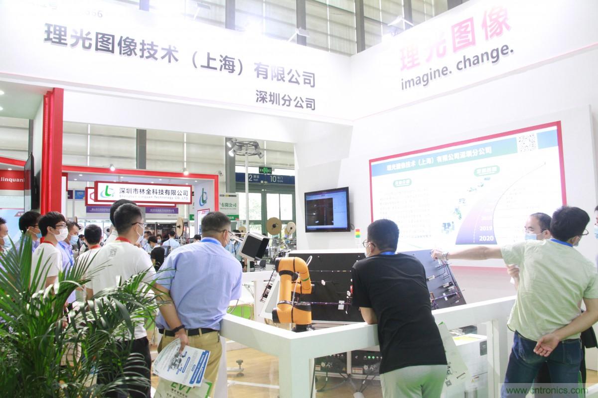 久等了，深圳連接器/線纜線束展會9月2日盛大開幕！