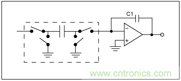 利用開關(guān)電容濾波器如何設(shè)計(jì)抗混疊濾波器？