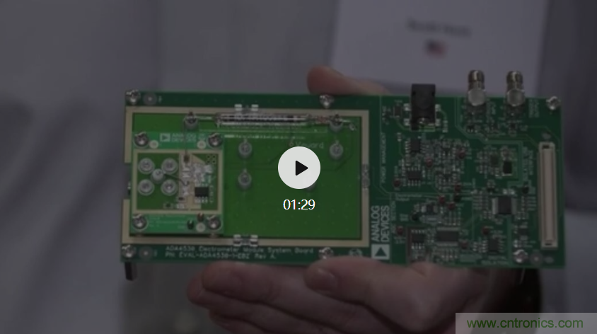 量子級(jí)別的超低電流如何測(cè)量？這里有一個(gè)超強(qiáng)方案哦~