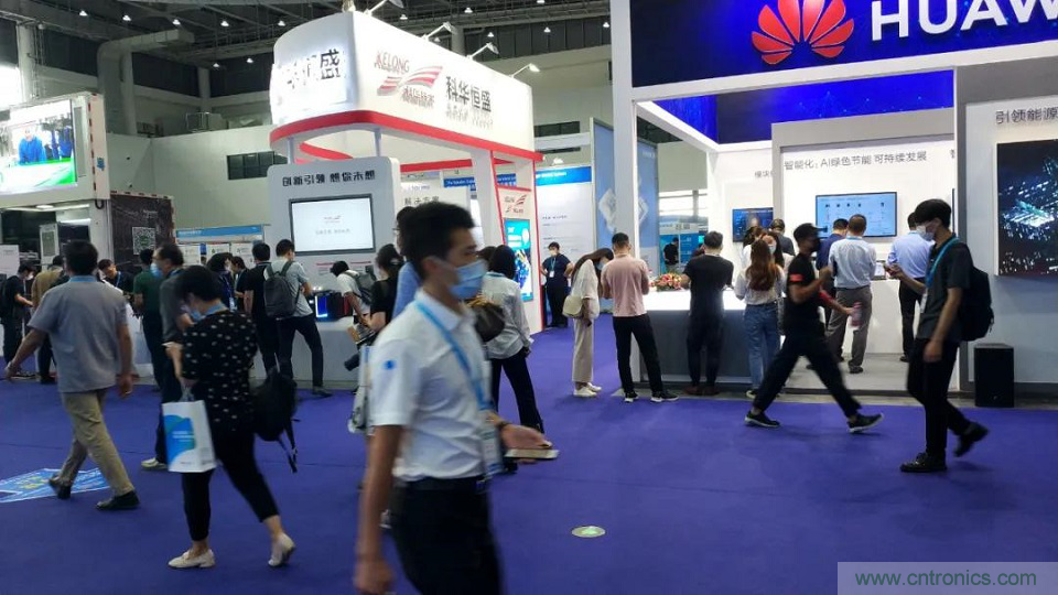 【智能融合 綠色發(fā)展】2020中國(南京)國際智慧節(jié)能博覽會盛大開幕! 【智能融合 綠色發(fā)展】2020中國(南京)國際智慧節(jié)能博覽會盛大開幕!