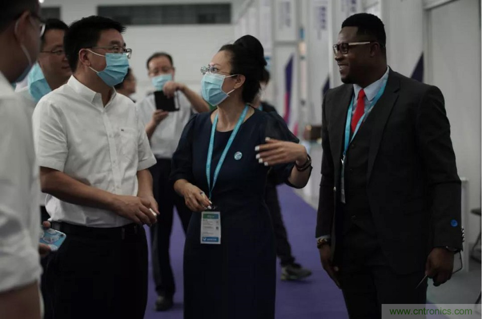 【智能融合 綠色發(fā)展】2020中國(南京)國際智慧節(jié)能博覽會盛大開幕! 【智能融合 綠色發(fā)展】2020中國(南京)國際智慧節(jié)能博覽會盛大開幕!