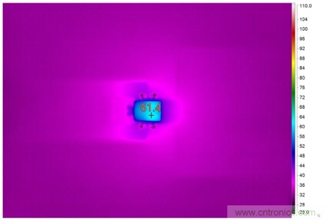 3.6V輸入、雙路輸出µModule降壓穩(wěn)壓器以3mm × 4mm小尺寸為每通道提供2A電流