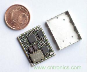 我攤牌了，我知道PLL/VCO技術(shù)應(yīng)該怎么提升性能~