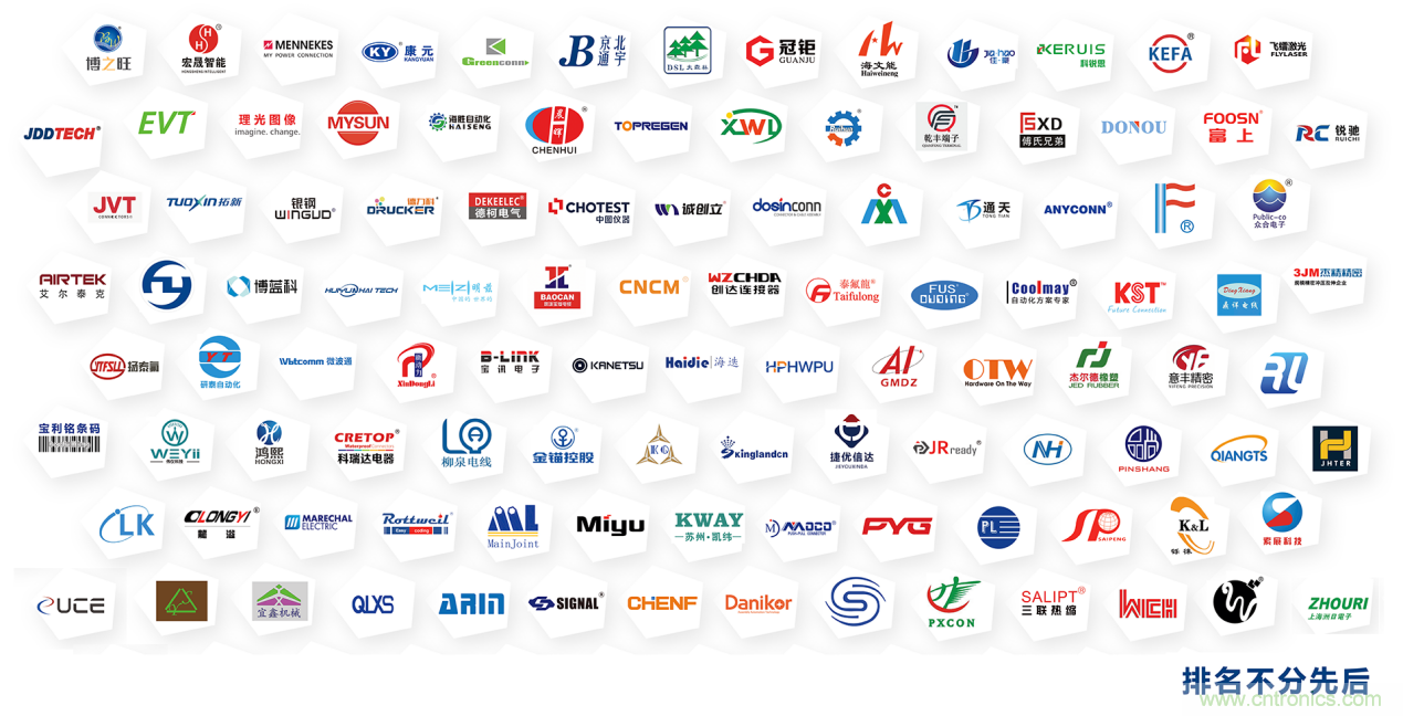 2021第11屆深圳國(guó)際連接器、線纜線束及加工設(shè)備展覽會(huì)
