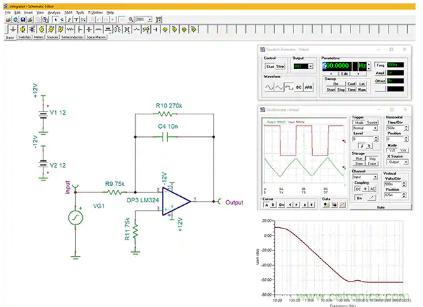 如何應(yīng)用于傳感器連接、信號生成和濾波？