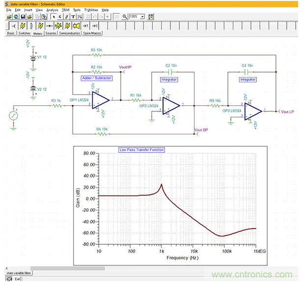 如何應(yīng)用于傳感器連接、信號生成和濾波？