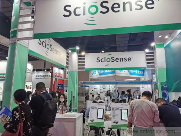 SENSOR CHINA推動感知創(chuàng)新“雙循環(huán)”，中外企業(yè)同臺競秀風(fēng)頭誰更勁？
