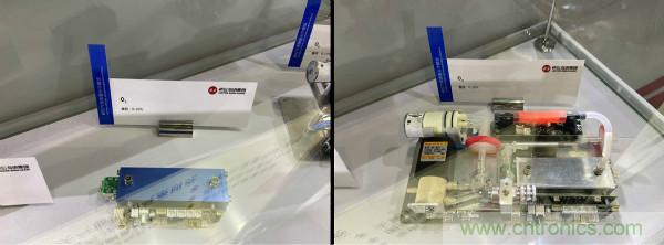 SENSOR CHINA推動感知創(chuàng)新“雙循環(huán)”，中外企業(yè)同臺競秀風(fēng)頭誰更勁？