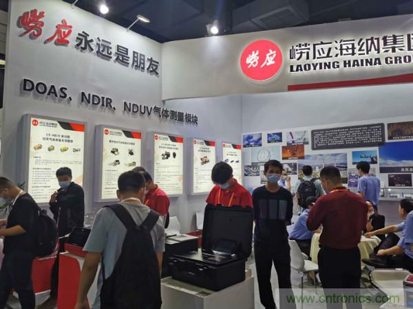 SENSOR CHINA推動感知創(chuàng)新“雙循環(huán)”，中外企業(yè)同臺競秀風(fēng)頭誰更勁？
