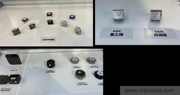SENSOR CHINA推動感知創(chuàng)新“雙循環(huán)”，中外企業(yè)同臺競秀風(fēng)頭誰更勁？