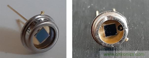 怎么DIY一個(gè)粒子檢測(cè)器？