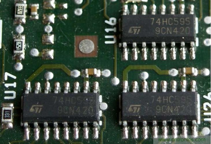 CMOS和TTL邏輯哪個更好，為什么？