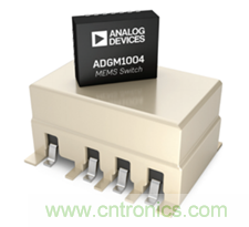 PK傳統(tǒng)開關(guān)，MEMS開關(guān)的N大優(yōu)勢