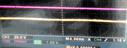 如何簡便標定信號源電流大小？