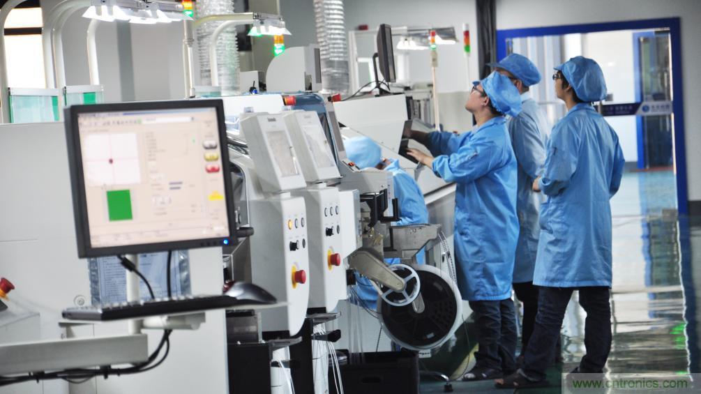 利爾達(dá)，讓LoRa更簡(jiǎn)單