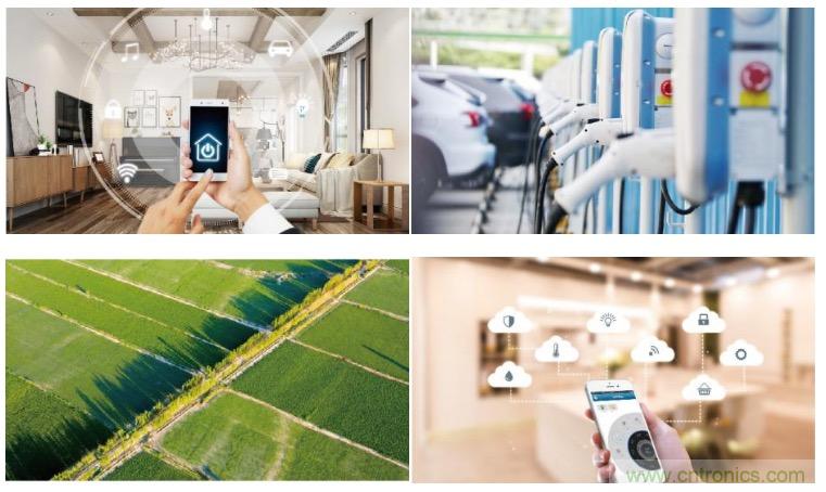 利爾達(dá)，讓LoRa更簡(jiǎn)單