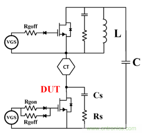 如何減少SiC MOSFET的EMI和開關(guān)損耗？