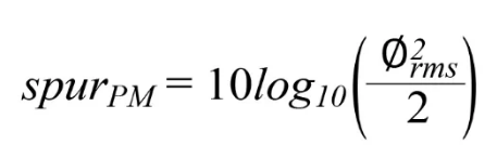 PSMR與PSRR有何不同？