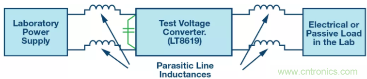 送您開關(guān)穩(wěn)壓器測試小技巧，新年必備新技能