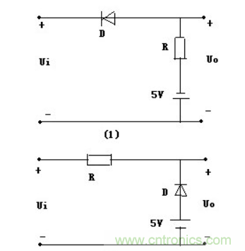 如何正確使用二極管的導(dǎo)通壓降？