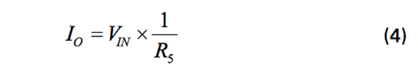 如何最大程度減少接地負載電流源誤差？