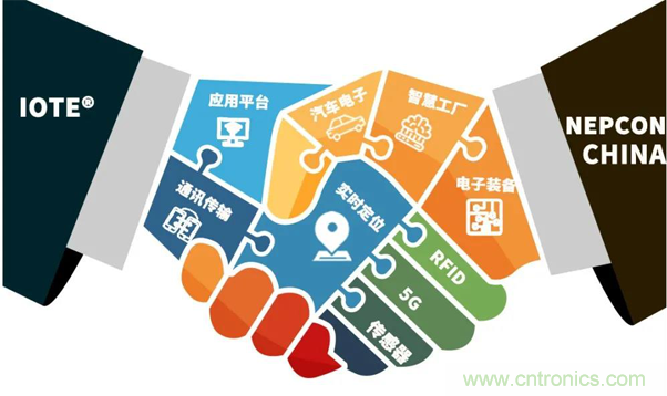 IOTE將帶您挖掘物聯(lián)網(wǎng)億萬(wàn)市場(chǎng)，領(lǐng)略六大展區(qū)展示的物聯(lián)網(wǎng)頭部企業(yè)新產(chǎn)品、新科技