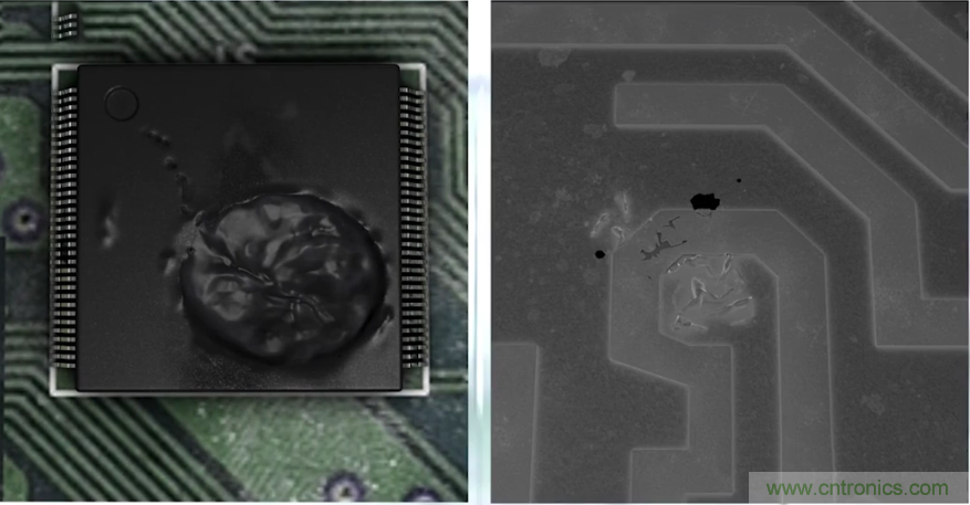 ESD防護對集成電路的重要性？又該如何防護？