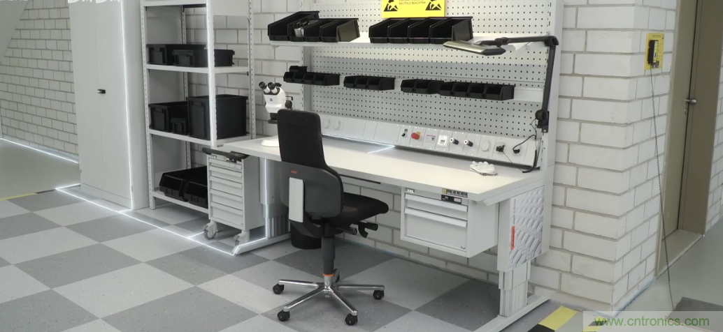 ESD防護對集成電路的重要性？又該如何防護？