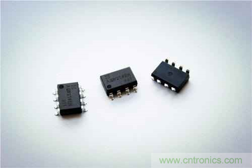 什么是光電耦合器？