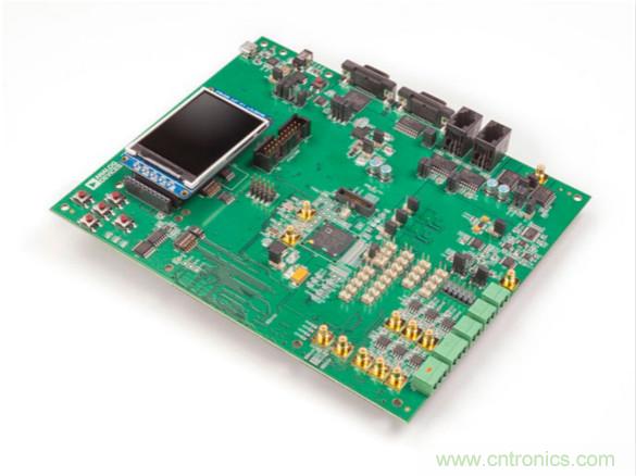 面向新一代功率轉(zhuǎn)換器的ADI隔離式柵極驅(qū)動(dòng)器、電源控制器和處理器