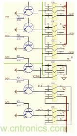 基于MSP430F149單片機的發(fā)控時序檢測系統(tǒng)設(shè)計 基于MSP430F149單片機的發(fā)控時序檢測系統(tǒng)設(shè)計