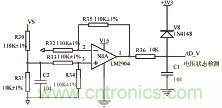 基于MSP430F149單片機的發(fā)控時序檢測系統(tǒng)設(shè)計 基于MSP430F149單片機的發(fā)控時序檢測系統(tǒng)設(shè)計