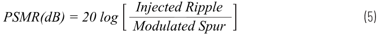 優(yōu)化信號(hào)鏈的電源系統(tǒng) — 第1部分：多少電源噪聲可以接受？