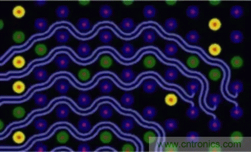 BGA封裝與PCB差分互連結構的設計與優(yōu)化 BGA封裝與PCB差分互連結構的設計與優(yōu)化