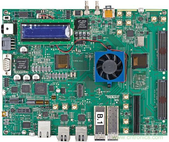 如何為 FPGA 設(shè)計一款理想的電源？