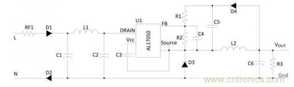 如何提升物聯(lián)網(wǎng)的電源轉(zhuǎn)換效能？