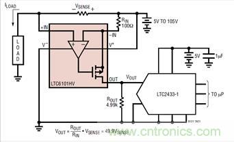反饋點接到運放同相端，輸出震蕩后是電路還是負反饋嗎？