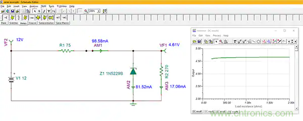 齊納、PIN、肖特基和變?nèi)荻O管的基礎(chǔ)知識(shí)及其應(yīng)用