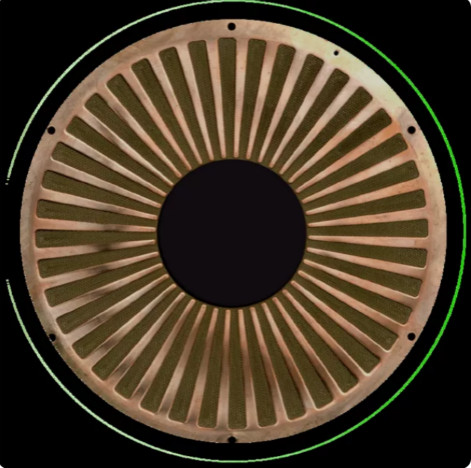 什么是軸向間隙電機(jī)，如何設(shè)計(jì)，哪些參數(shù)需要考慮？