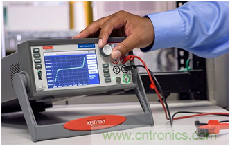 【技術(shù)大咖測試系列】之六:曲線追蹤儀與I-V曲線追蹤儀 【技術(shù)大咖測試系列】之六:曲線追蹤儀與I-V曲線追蹤儀