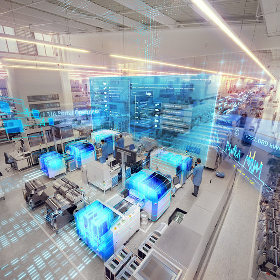 強(qiáng)強(qiáng)聯(lián)合！Digi-Key開售Siemens的自動(dòng)化和控制產(chǎn)品